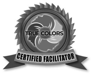 rue Colors Certified Facilitator - CERTIFIED BADGE icon