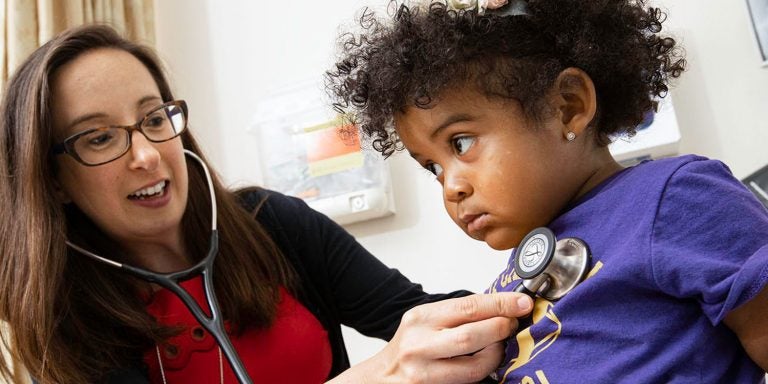 Pediatric Cardiology | ECU Physicians | ECU